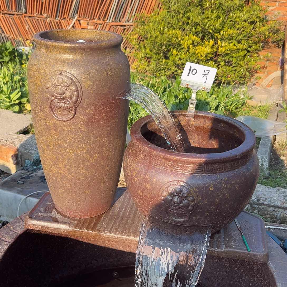 紫砂等产品远销欧洲等