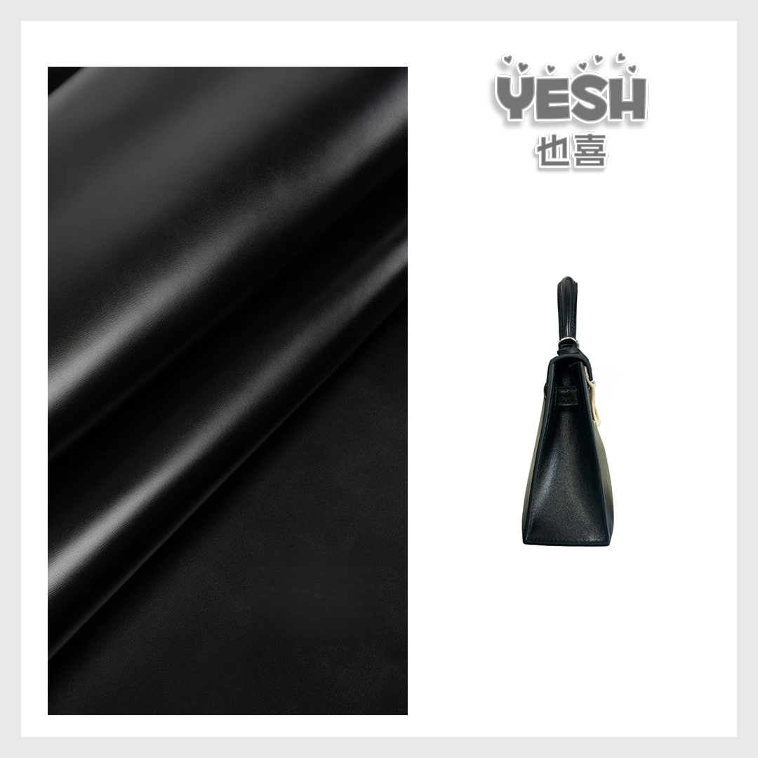 也喜YESH【二代迷你BOX】高级感时尚简约气质BOX女包（19*12*5.5）