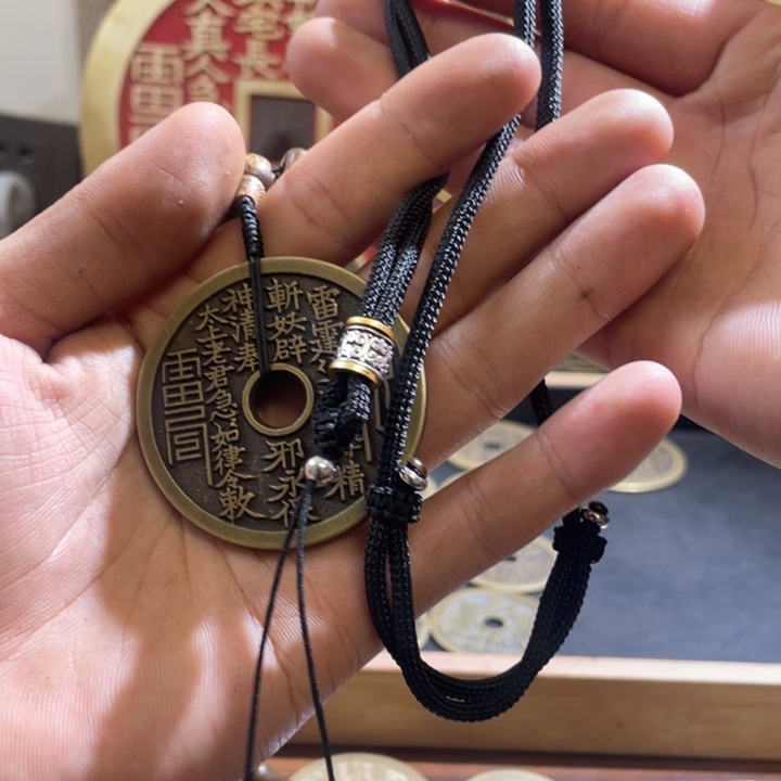 铜现代仿制工艺品