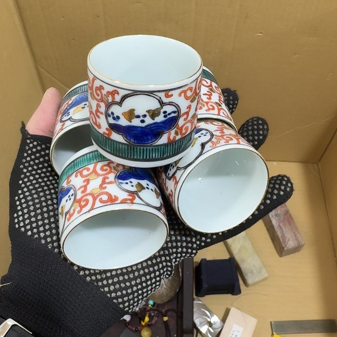 茶宠瓷器茶具系列 