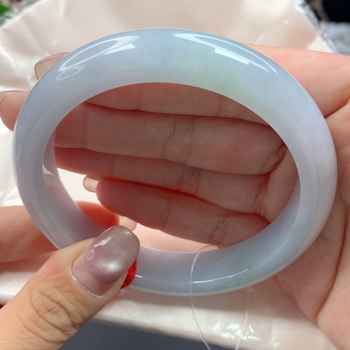 未镶嵌手镯翡翠28