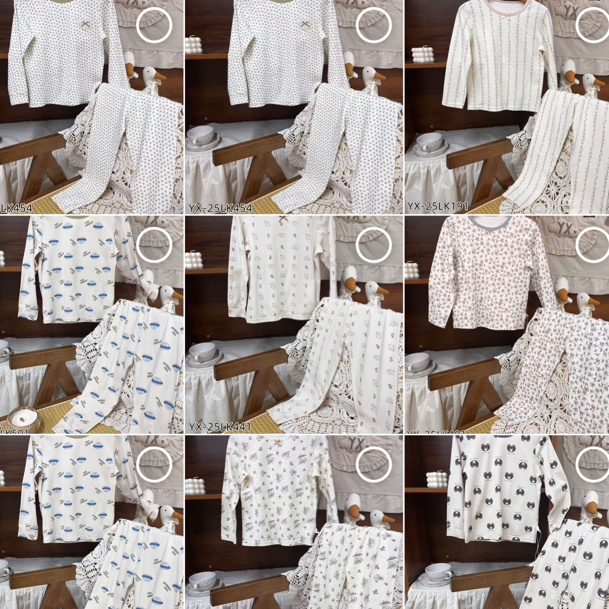 断码衣服 默认微瑕（NO换NO退，看好下单，感谢配合！扣号备注去拍）