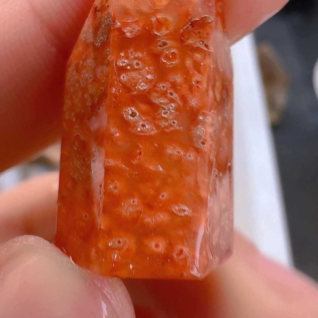 未镶嵌珠宝半成品水晶i****u