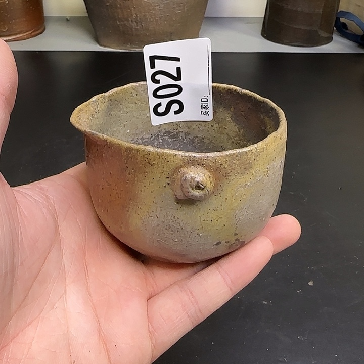 备前烧作品备前烧作品