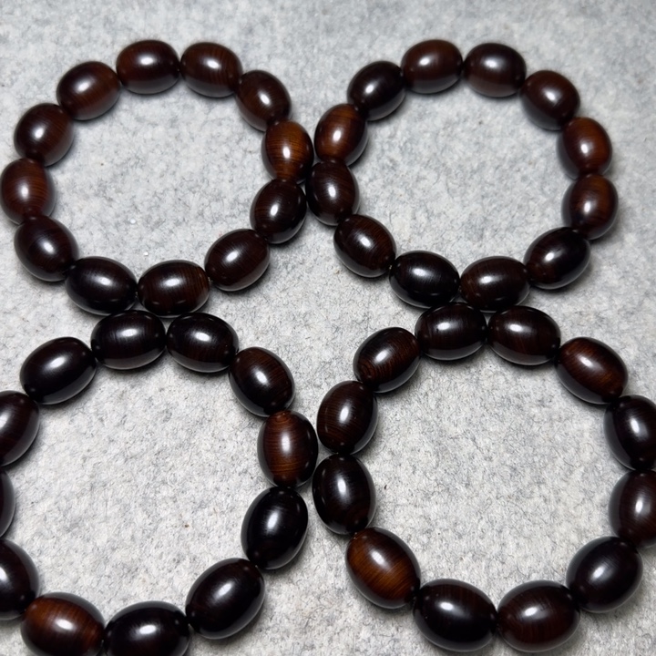 柏木（崖柏）2.0手串手链