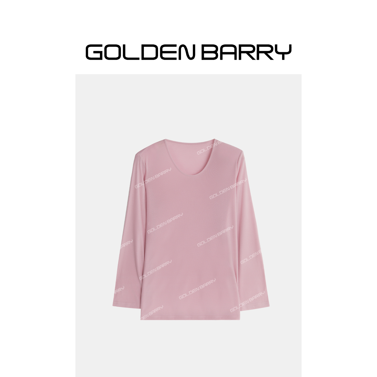 【3.8专享】202460天 丝 羊 毛休闲T恤