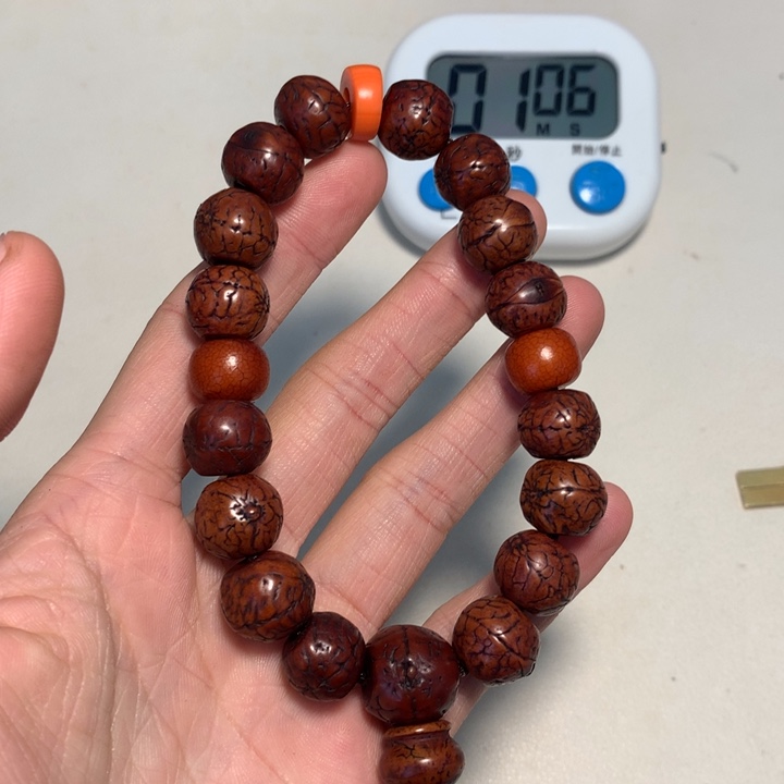 泥塑串*香2222222222222