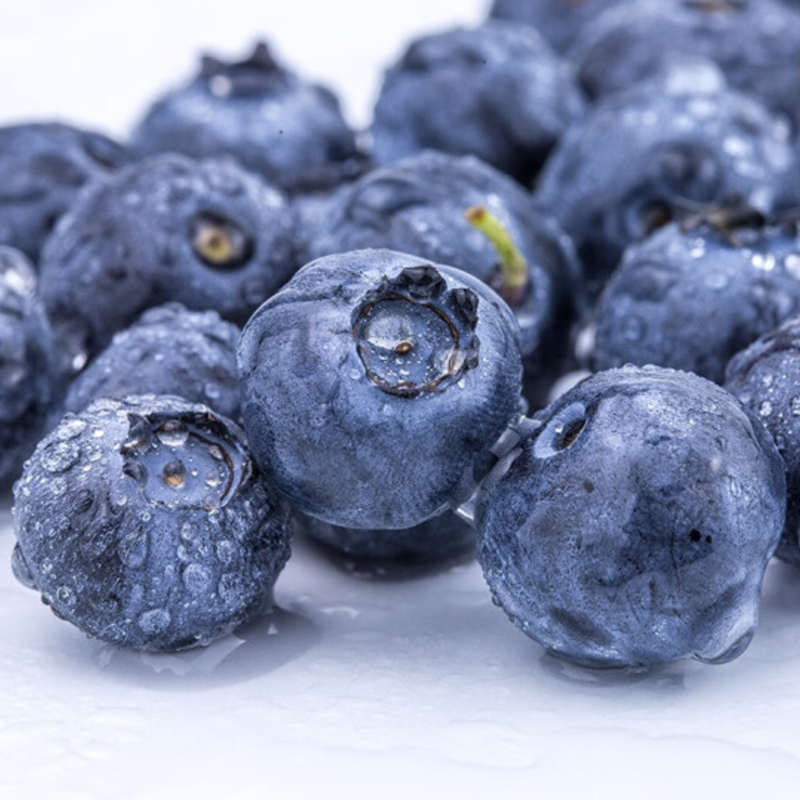 【均礼】云南蓝莓4盒/12盒装果径15mm+/18mm+ 125g/盒