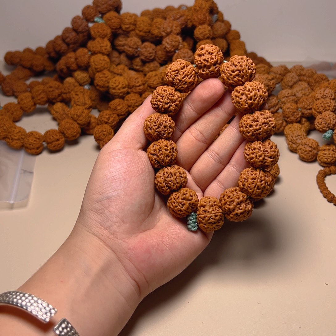 手串金刚菩提手串027