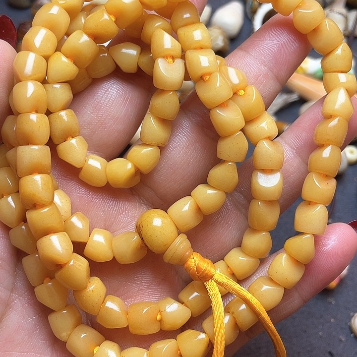 驼骨手串/手链其他配饰