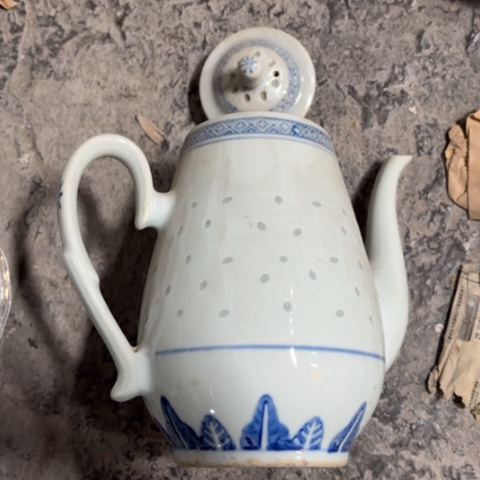 杯景德镇陶瓷瓷器