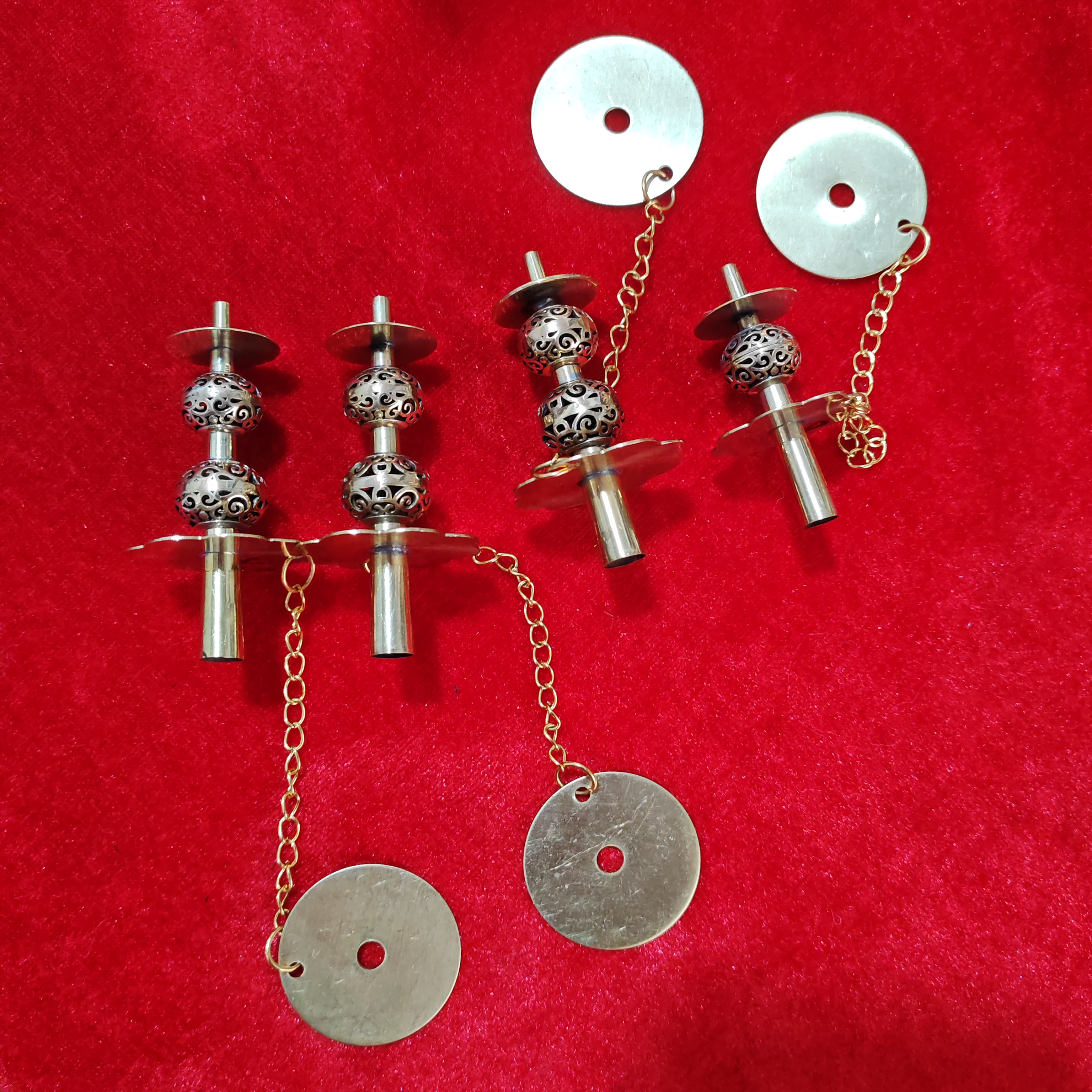 【直播严选】 唢呐定调镂空天芯大G调双镂空天芯 包邮