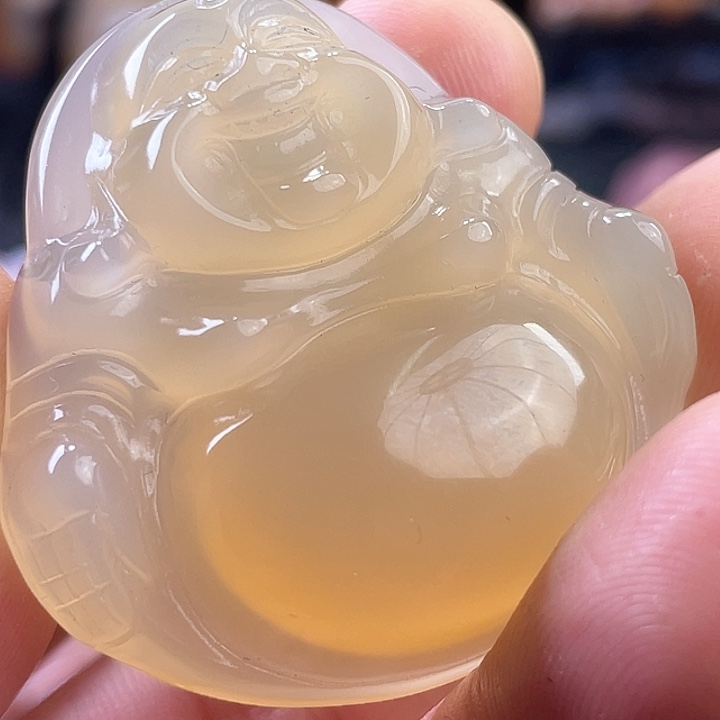 未镶嵌1玛瑙/玉髓