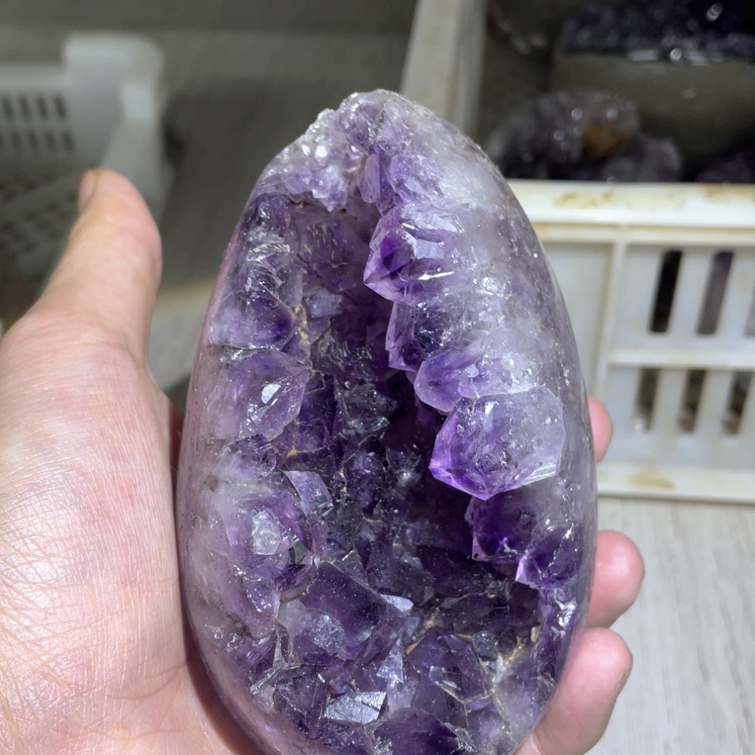 玛瑙/玉髓是真的未镶嵌