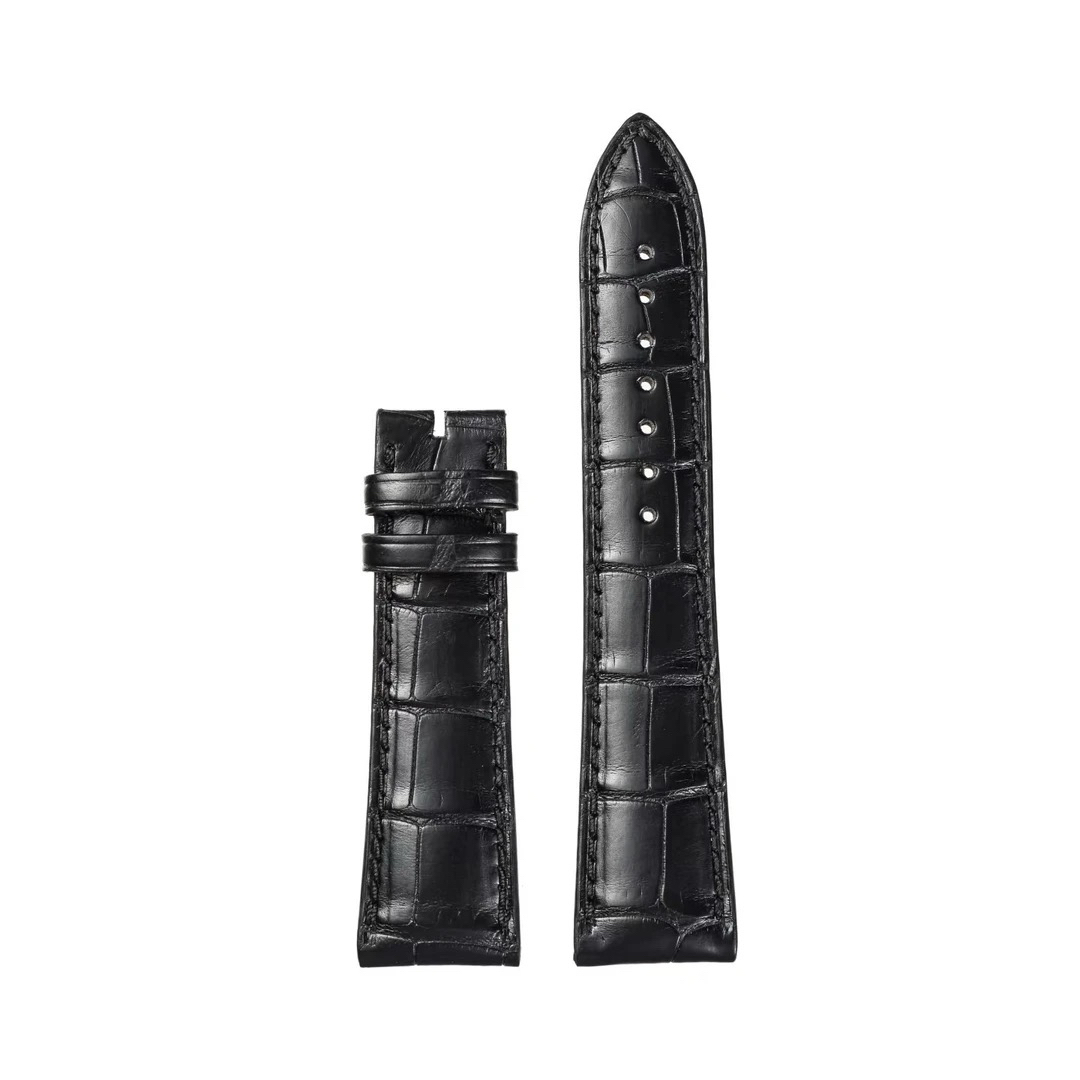男士黑色表带（以直播间展示为准）