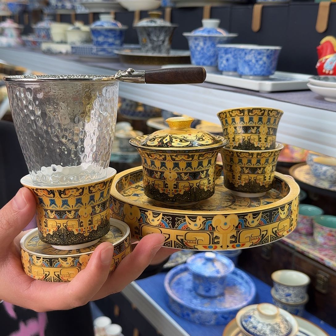 我们的目标是成为一个优秀的人