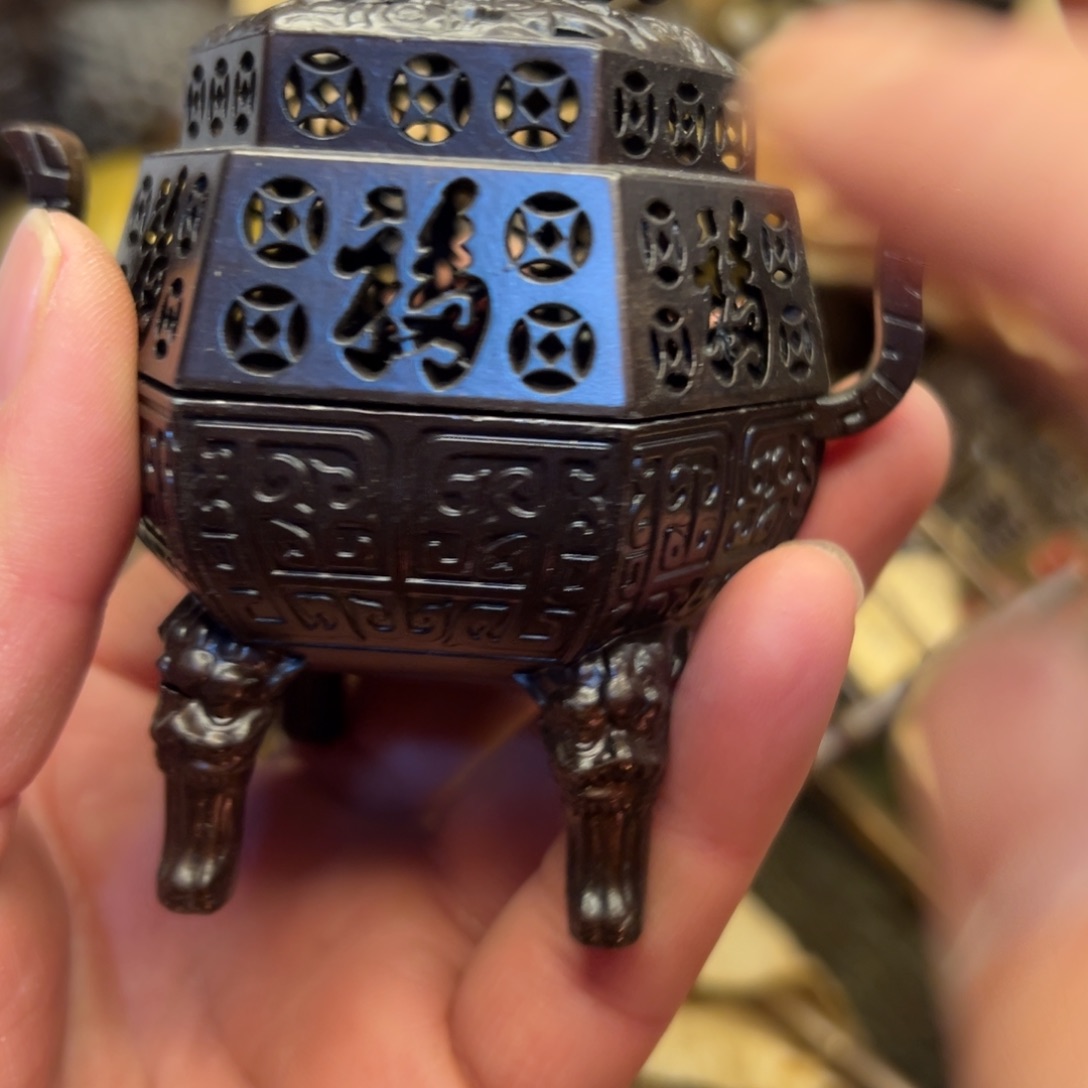 铜器工艺百货艺品专属链接