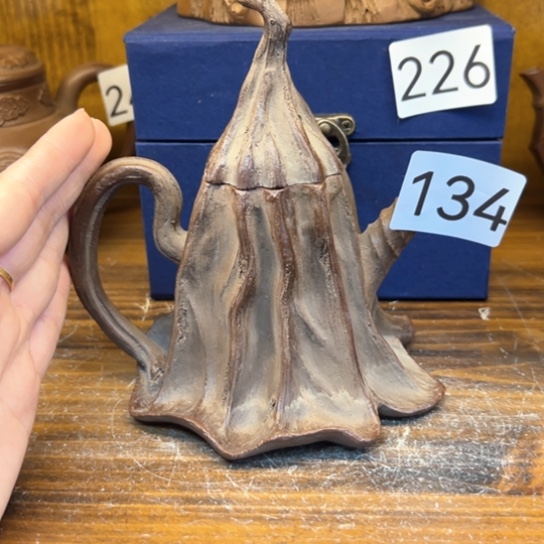 【闪购商品】紫砂茶壶璞*轩紫砂壶等