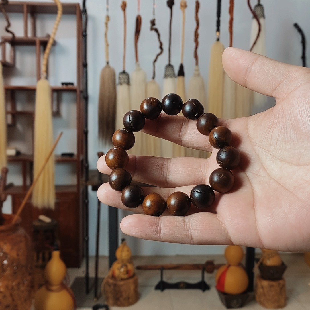 杂色豆（科檀/科特迪瓦檀木）