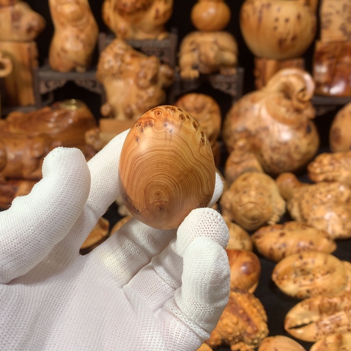 柏木太行 手工鸡蛋