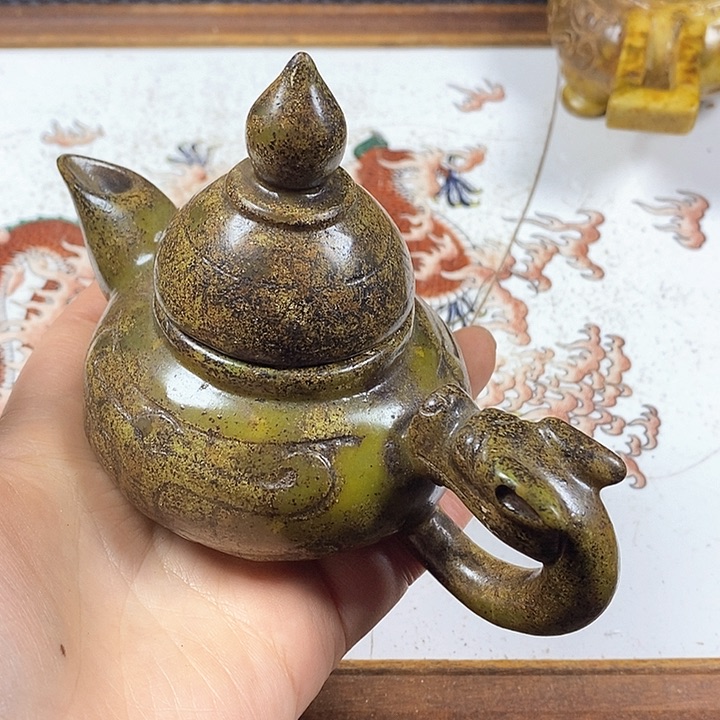 紫砂闪购商品，一图一物