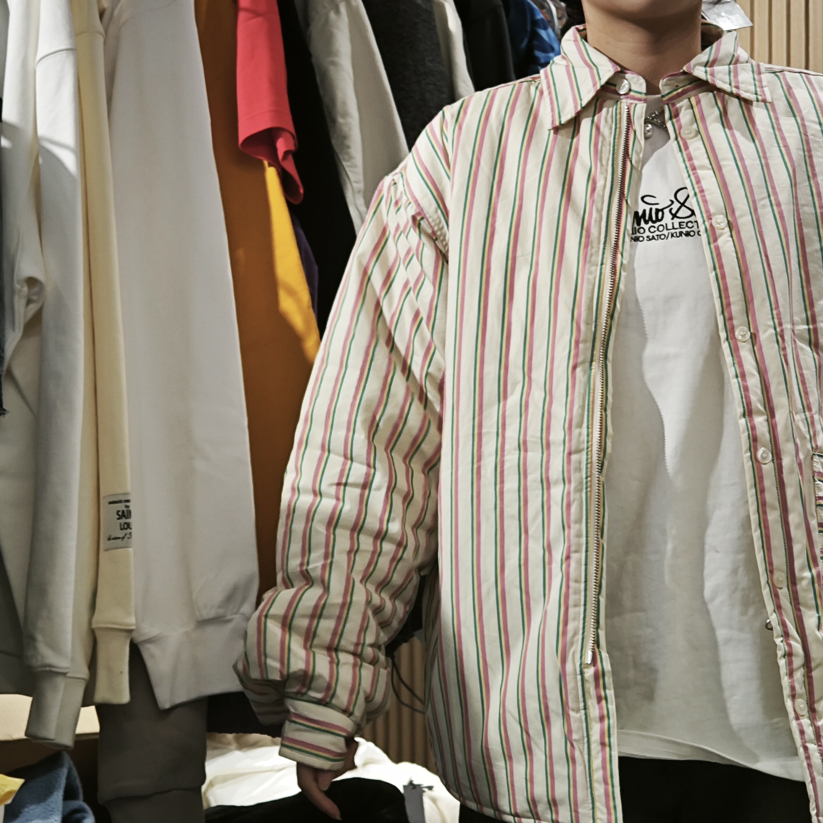 129 秋 福福 帽帽专场 潮流服饰 5.29