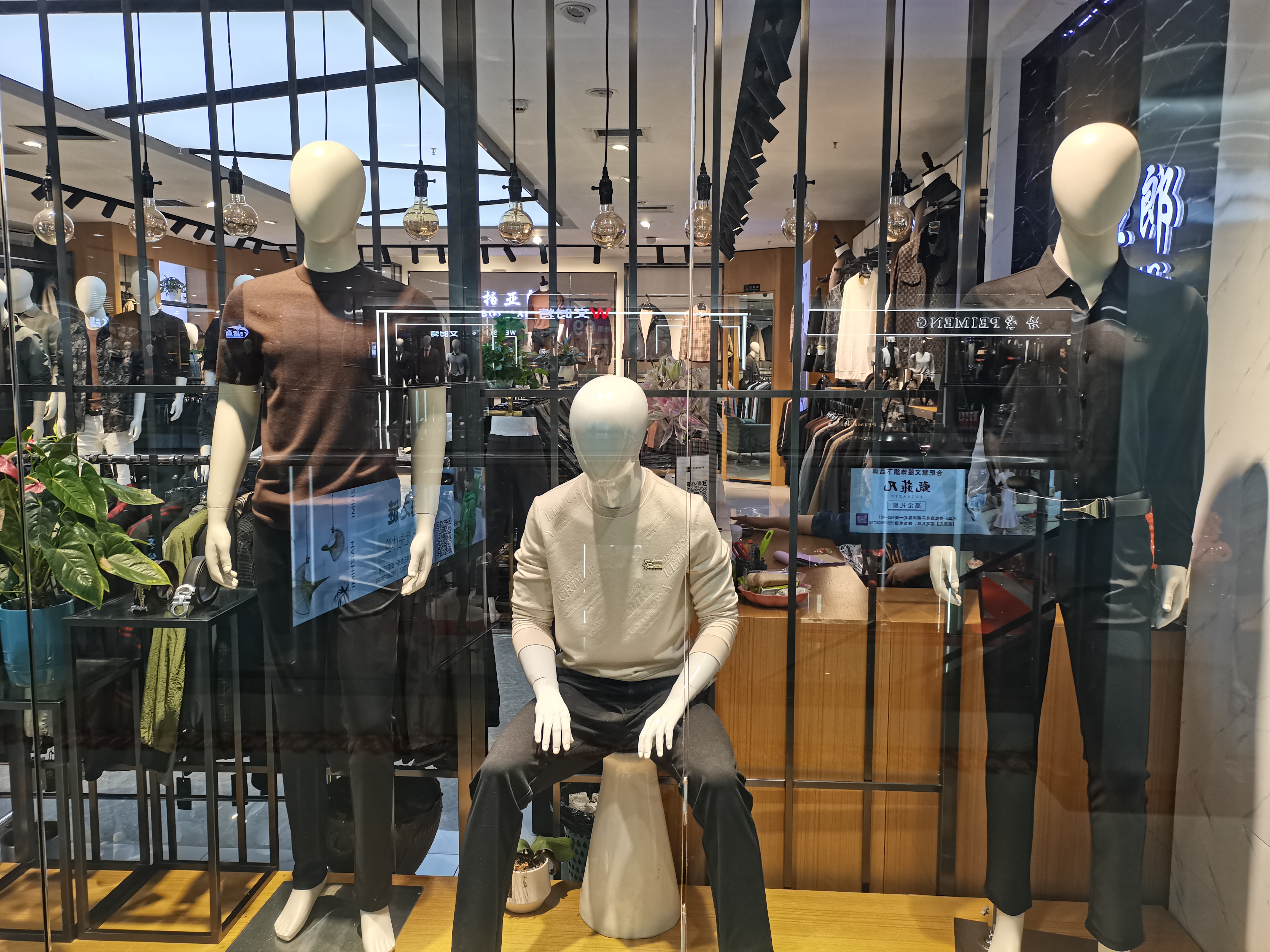 24年秋冬款高品质外套孤品合集