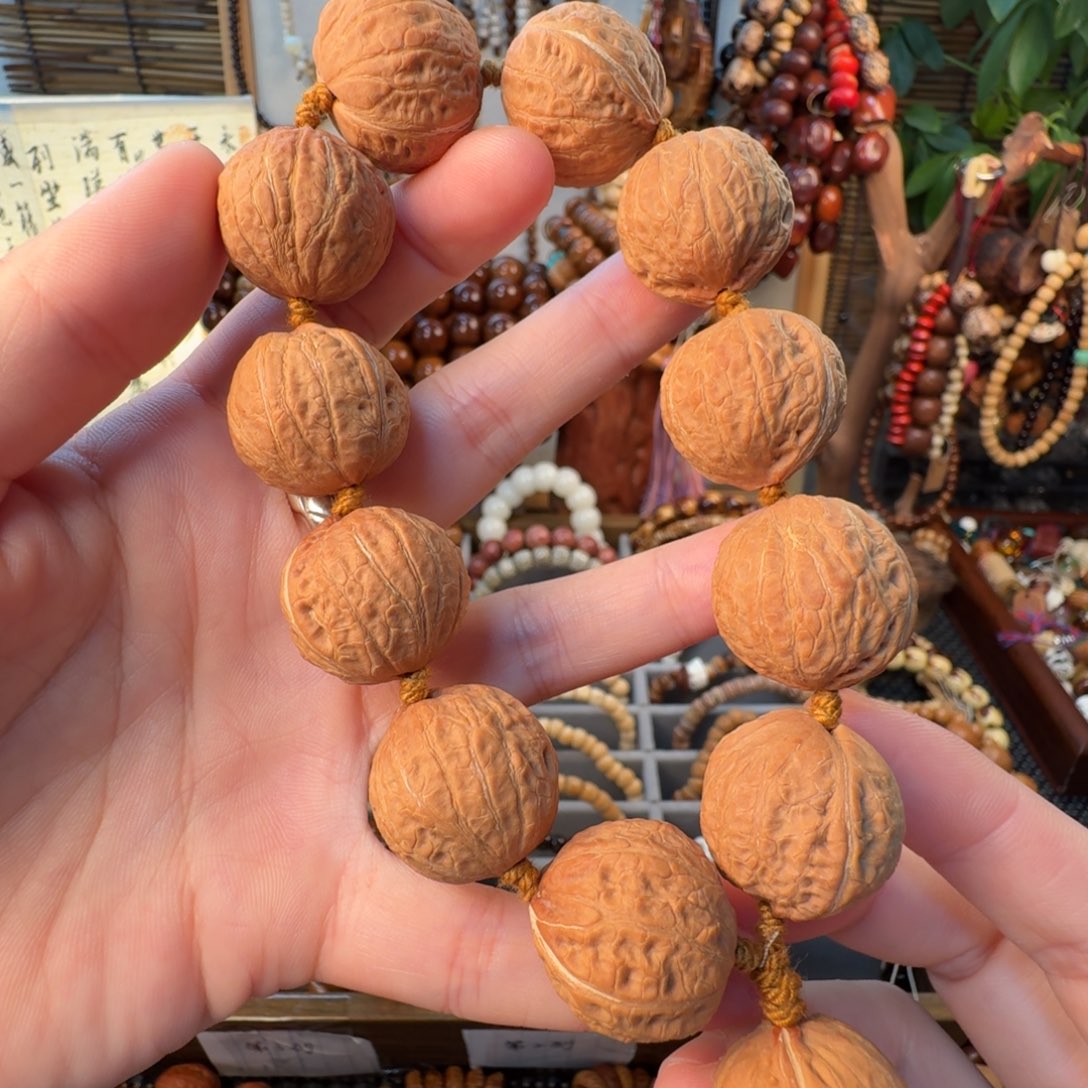 吊坠柏香籽/百香籽01