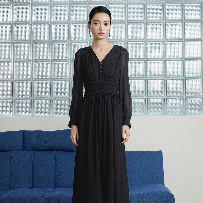 【王小专属】BADINA连衣裙651U002