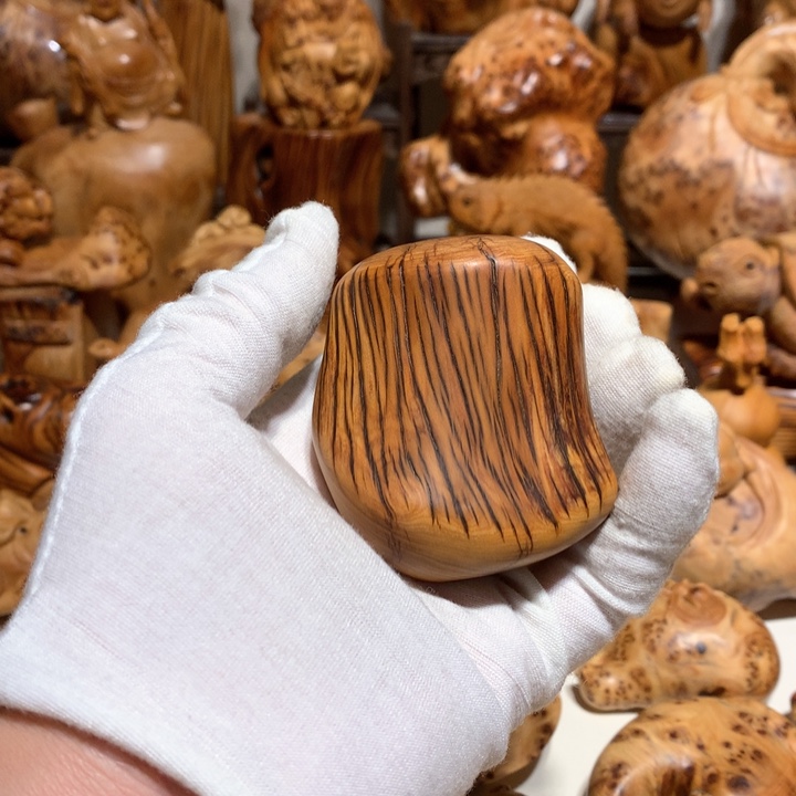 柏木太行 手工制作