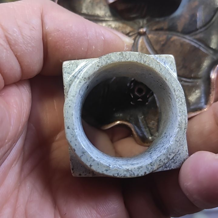 摆件铜器摆件挂件摆件