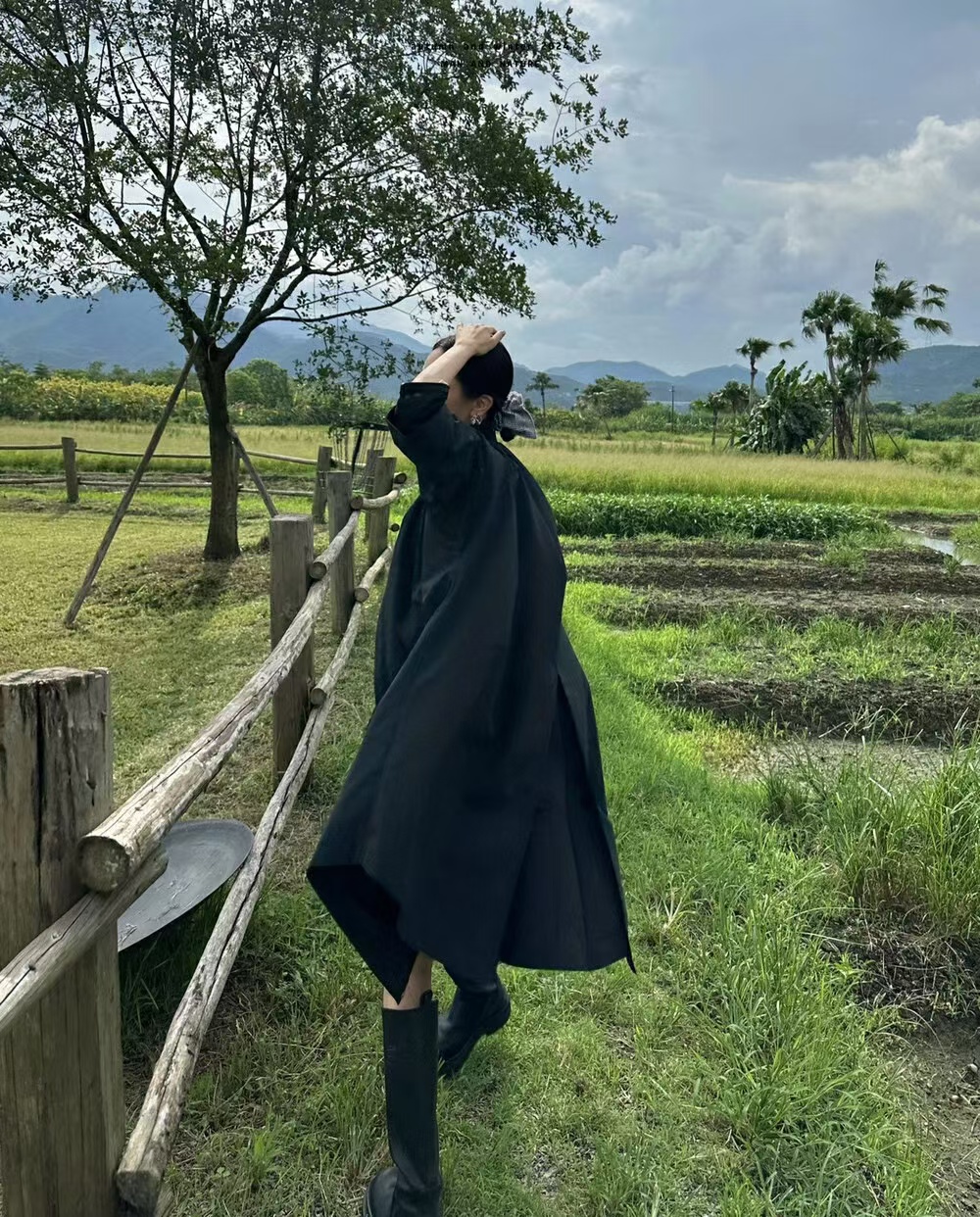 【O】满满满意的外套上新秋冬新款合集