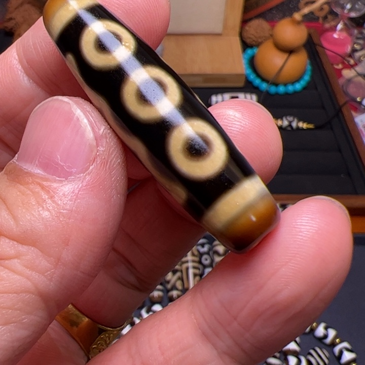 未镶嵌颈饰玛瑙/玉髓