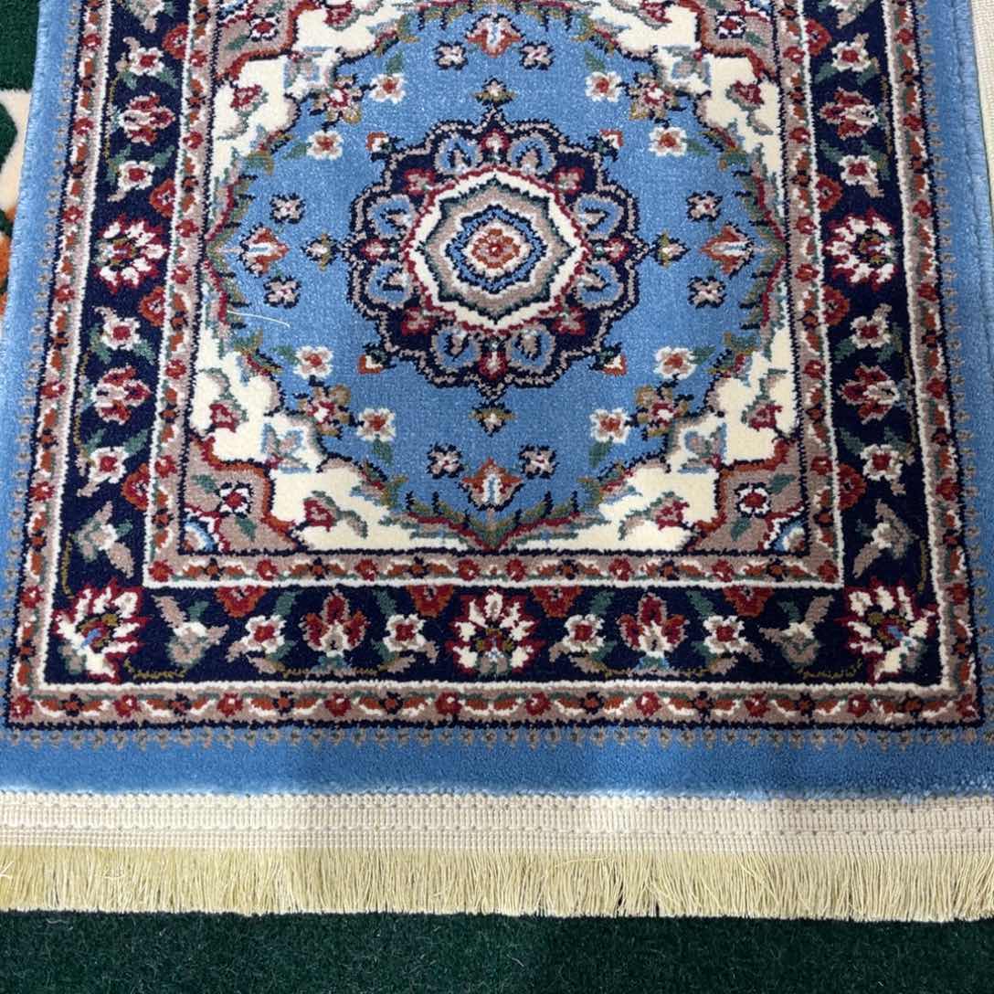 羊毛40×40混纺小坐垫