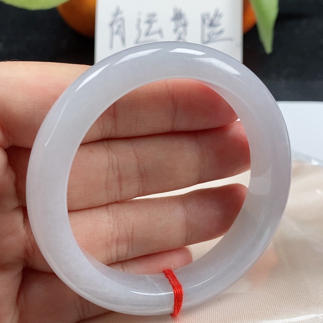 【闪购商品】翡翠手镯未镶嵌295号