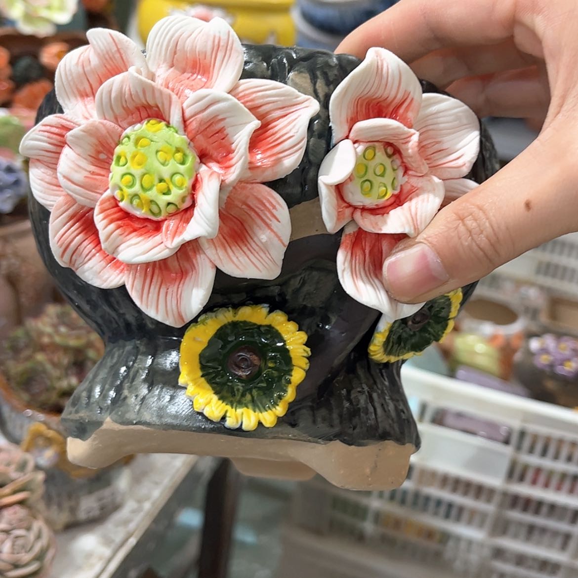 【闪购商品】红陶福利