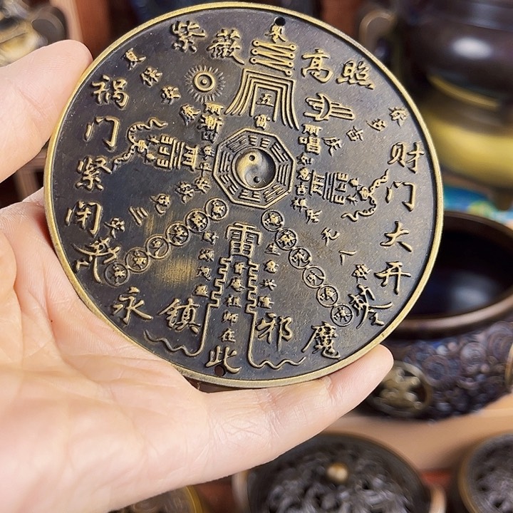 直播间里福利多多