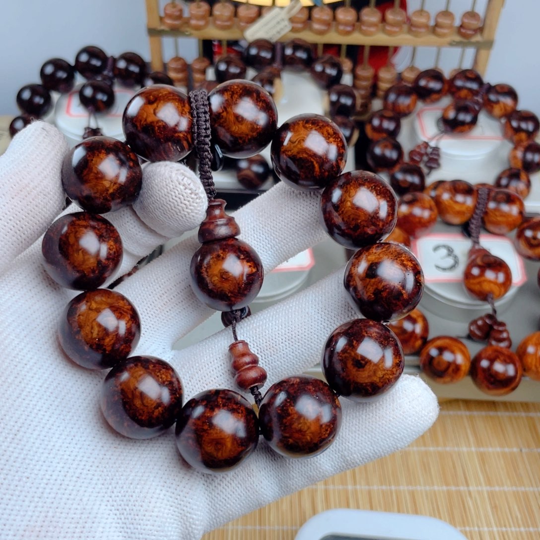 一***上黄花梨/降香黄檀2.0