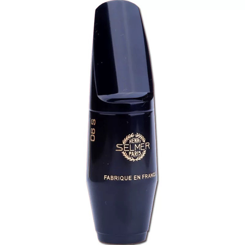 赛尔玛S90 170上低音萨克斯胶木笛头