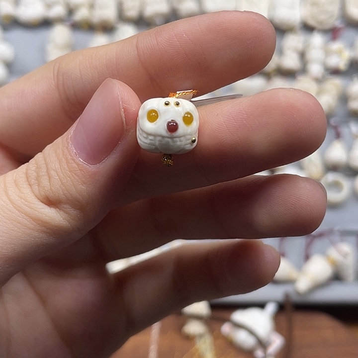 猛犸象牙其他猛犸南瓜怪兽