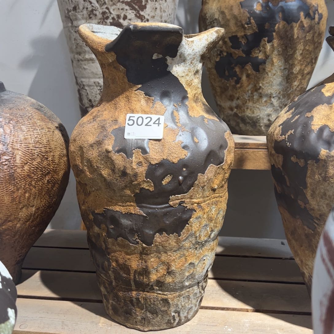 瓷片5024高36口11默认无孔