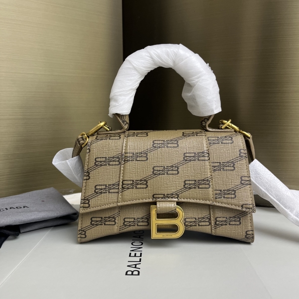 95新/巴黎世家/包包/250130SK0010