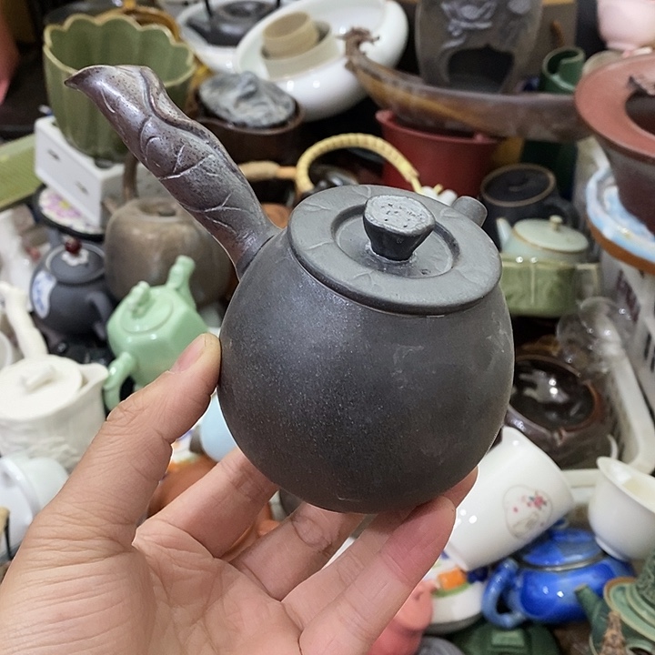 陶瓷艺术品及陶瓷制品