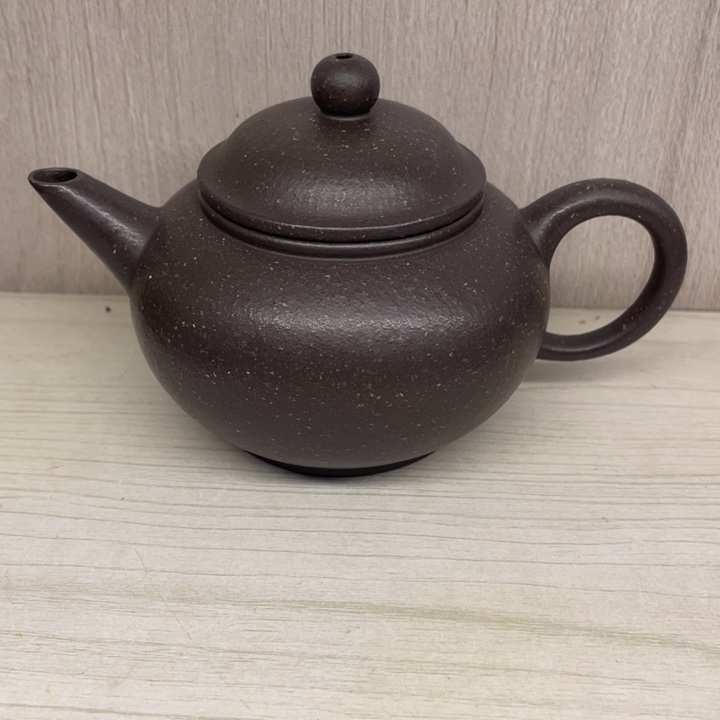 紫砂茶壶宜兴紫砂壶