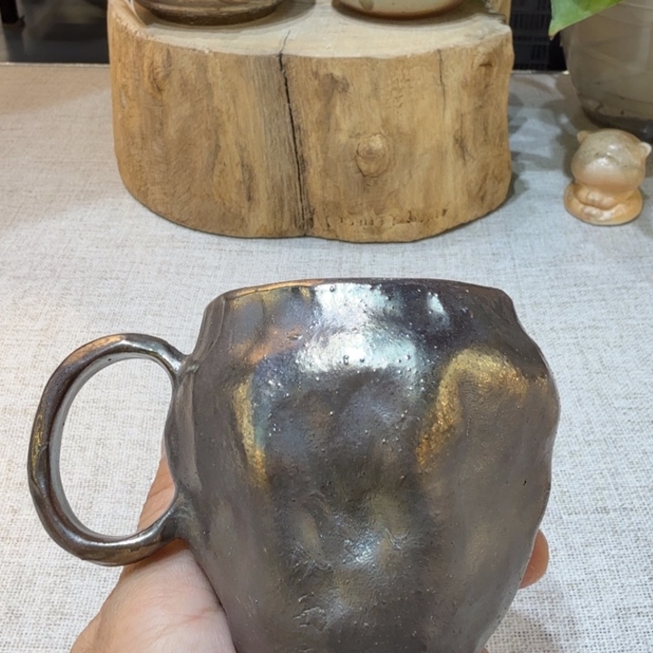 盘陶柴烧福利新品多多