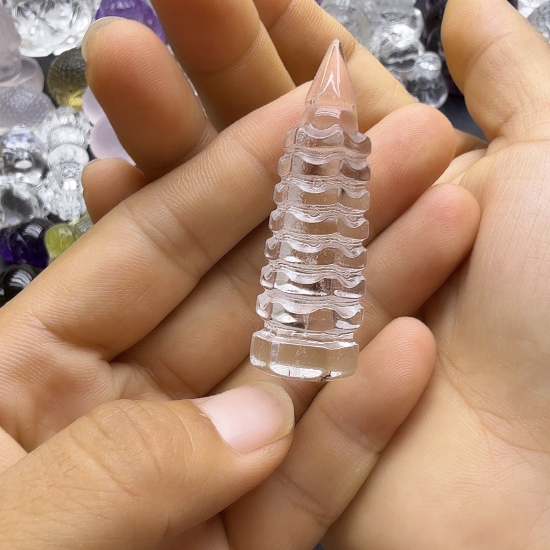 吊坠(不含链)未镶嵌水晶
