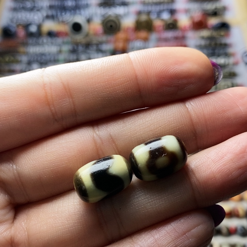 【闪购商品】玛瑙/玉髓颈饰未镶嵌流**生