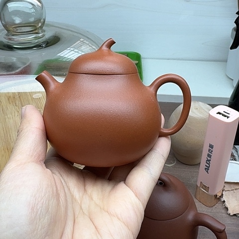 朱泥茶壶茶壶茶壶奋*
