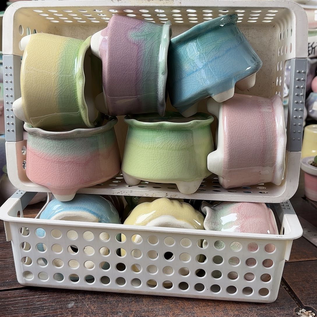 量货/7口高6.5深浅搭配发6