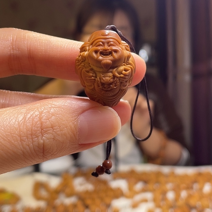 手串/手链橄榄核